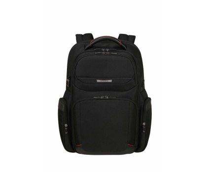 Torba do laptopów Samsonite PRO-DLX 6 17.3" czarny